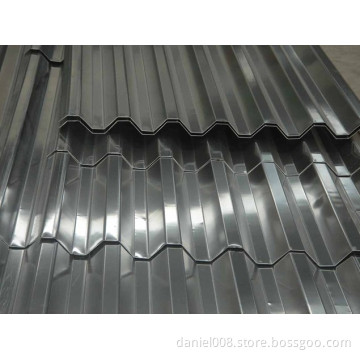 Aluminium Roofing Sheet